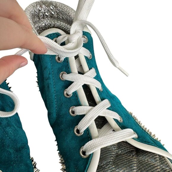 Christian Louboutin Sneakers - Picture 3 of 13